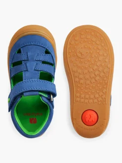 Leder Lauflerner NILA, Weite M