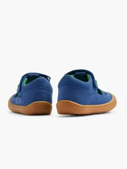 Leder Lauflerner NILA, Weite M