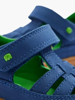 Leder Lauflerner NILA, Weite M