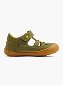 Leder Lauflerner NILA, Weite M