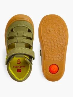 Leder Lauflerner NILA, Weite M