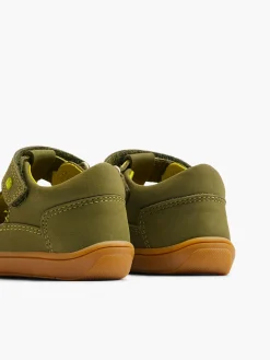 Leder Lauflerner NILA, Weite M