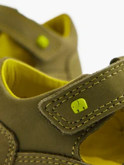 Leder Lauflerner NILA, Weite M