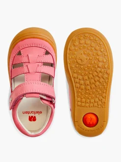 Leder Lauflerner NILA, Weite M