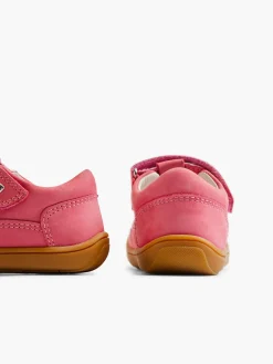 Leder Lauflerner NILA, Weite M