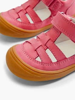 Leder Lauflerner NILA, Weite M