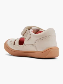 Leder Lauflerner NILA, Weite M