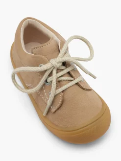 Leder Lauflerner NILAN, Weite M