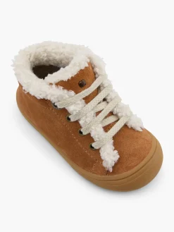 Leder Lauflerner NINJA, Weite M