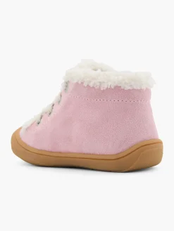 Leder Lauflerner NINJA. Weite M