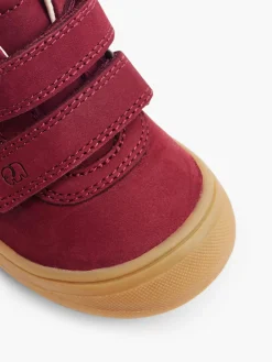 Leder Lauflerner NIPA, Weite M