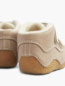 Leder Lauflerner OSIMO, Weite M