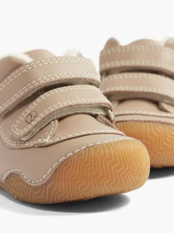 Leder Lauflerner OSIMO, Weite M