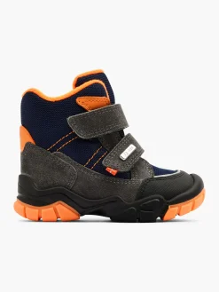 Leder Lauflerner PASSA, Weite W