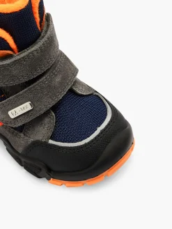 Leder Lauflerner PASSA, Weite W