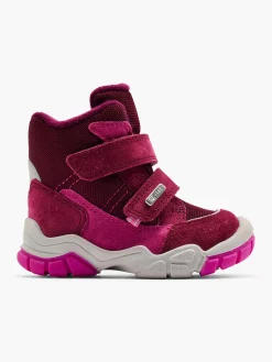 Leder Lauflerner PASSA, Weite W