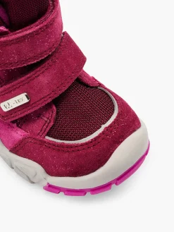 Leder Lauflerner PASSA, Weite W