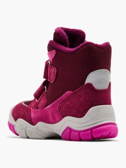 Leder Lauflerner PASSA, Weite W