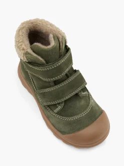 Leder Lauflerner PASTIS, Weite M