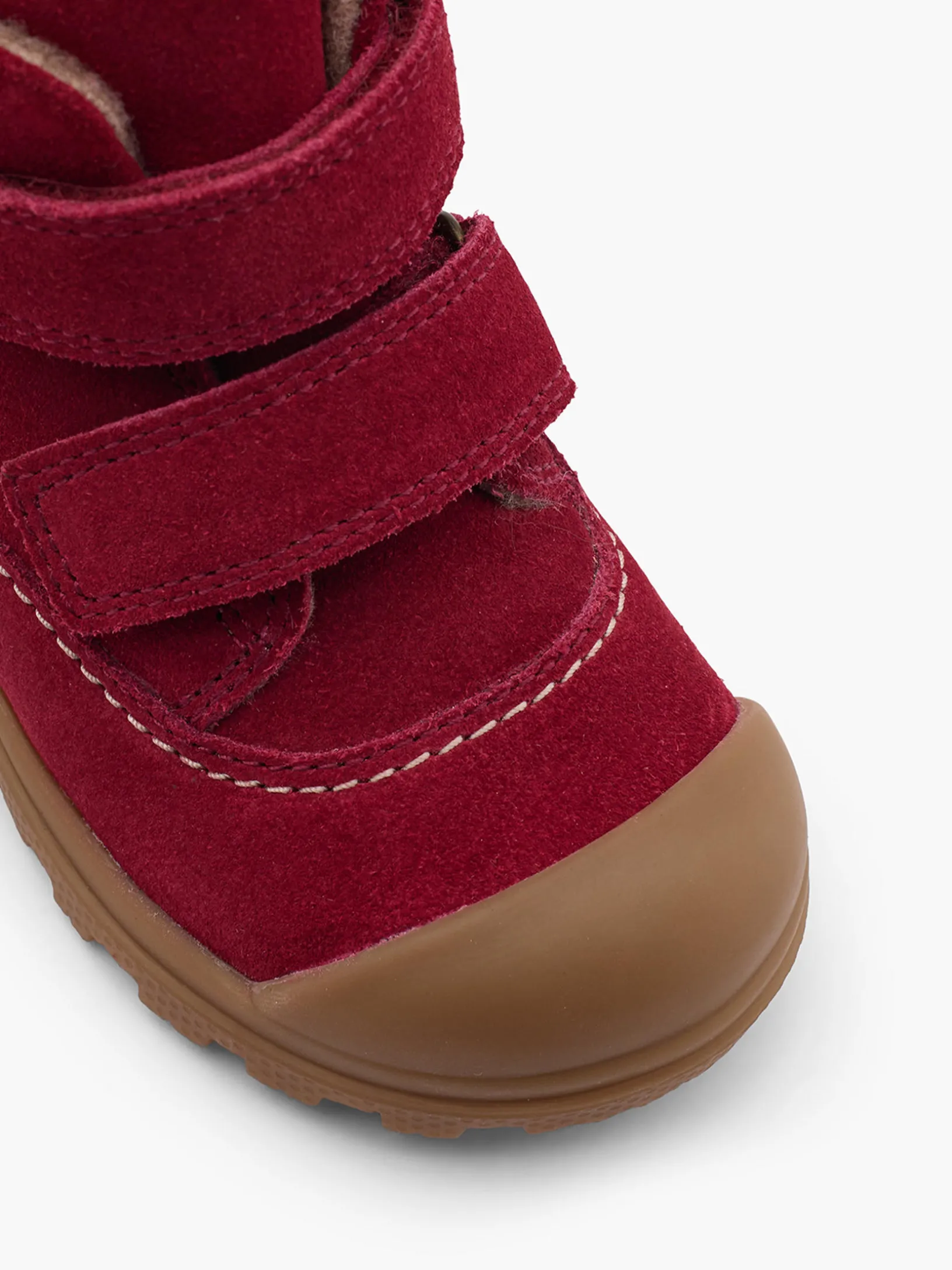 Leder Lauflerner PASTIS, Weite M