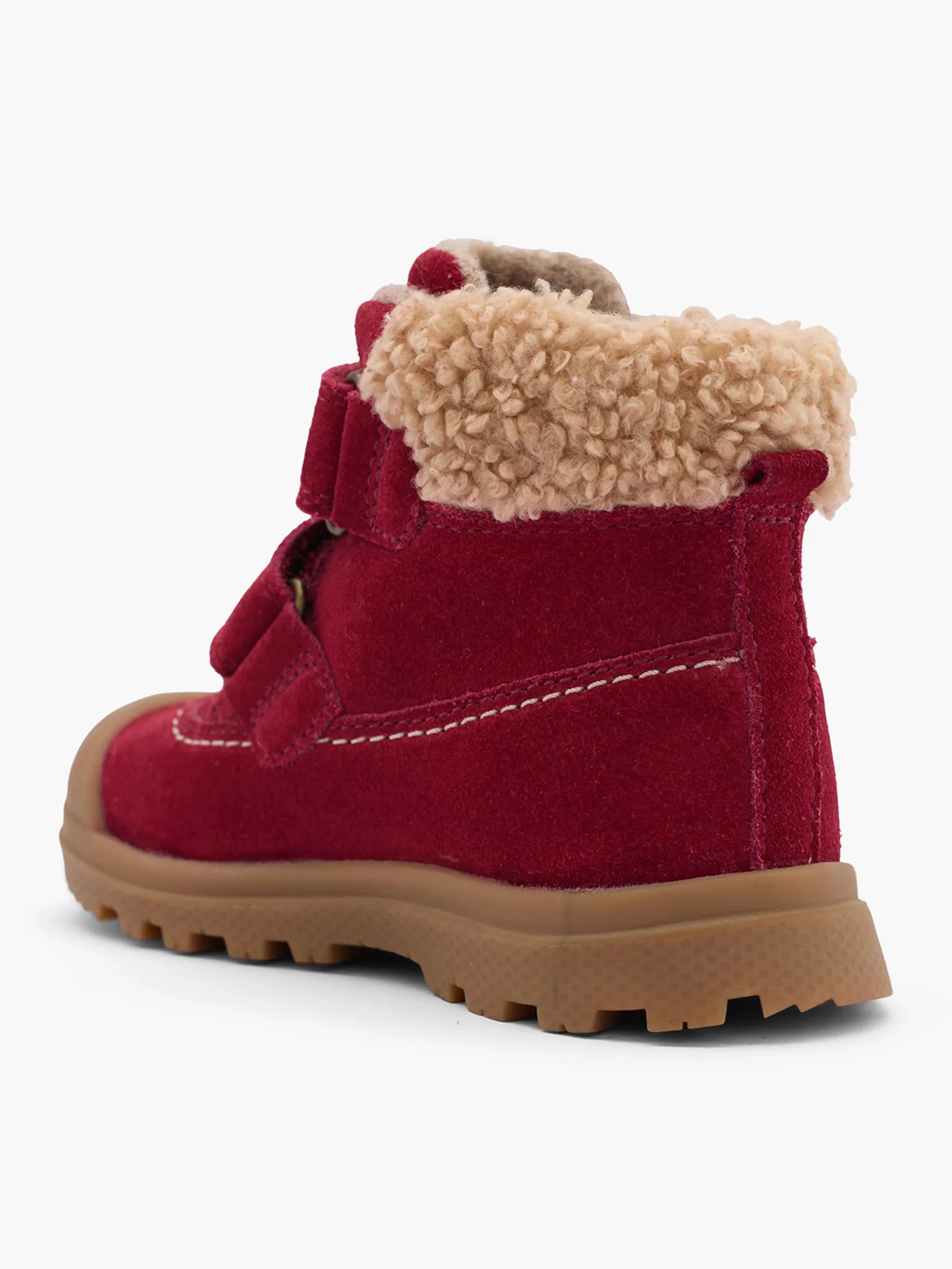 Leder Lauflerner PASTIS, Weite M