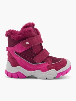 Leder Lauflerner PAT, Weite W