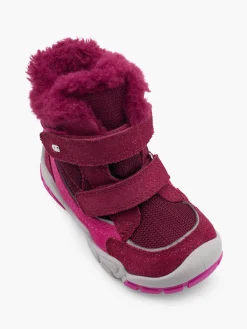 Leder Lauflerner PAT, Weite W