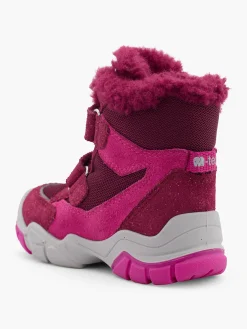 Leder Lauflerner PAT, Weite W