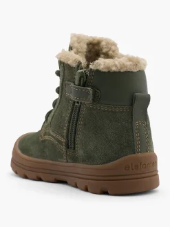 Leder Lauflerner PERRIN, Weite M