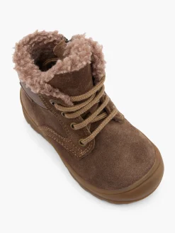 Leder Lauflerner PERRIN, Weite M