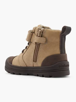 Leder Lauflerner PHILIP, Weite M