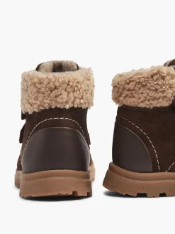 Leder Lauflerner PIERO, Weite M