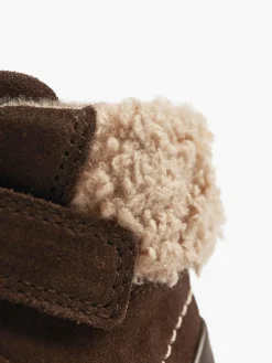 Leder Lauflerner PIERO, Weite M