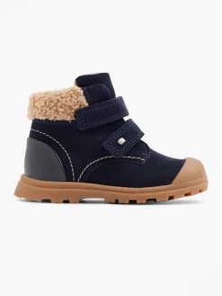 Leder Lauflerner PIERO, Weite M