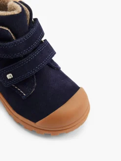 Leder Lauflerner PIERO, Weite M