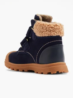 Leder Lauflerner PIERO, Weite M