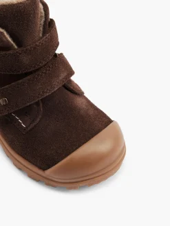 Leder Lauflerner PIERO, Weite M