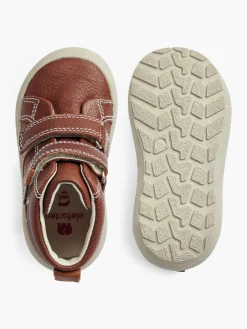 Leder Lauflerner RAMI, Weite M