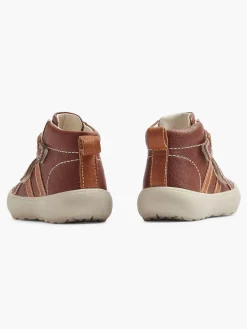 Leder Lauflerner RAMI, Weite M