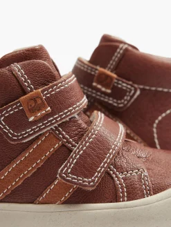 Leder Lauflerner RAMI, Weite M