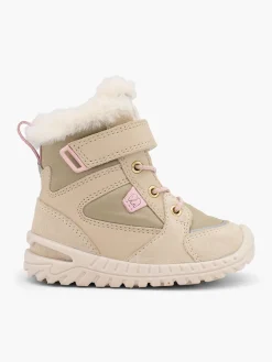 Leder Lauflerner SAINT, Weite M