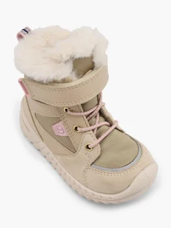 Leder Lauflerner SAINT, Weite M