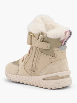 Leder Lauflerner SAINT, Weite M