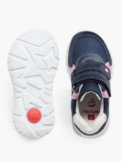 Leder Lauflerner SALLY, Weite M