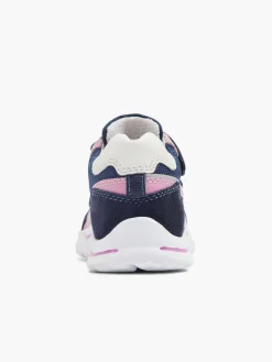 Leder Lauflerner SALLY, Weite M