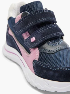 Leder Lauflerner SALLY, Weite M