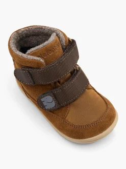 Leder Lauflerner SAM, Weite M