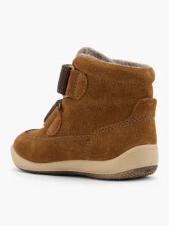 Leder Lauflerner SAM, Weite M