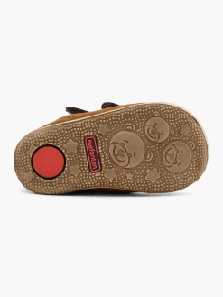 Leder Lauflerner SAM, Weite M