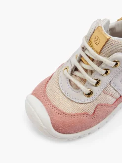 Leder Lauflerner SAND, Weiter M